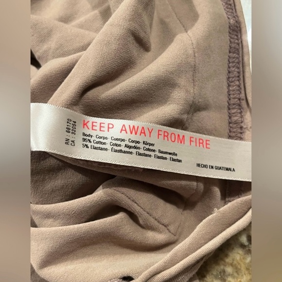 NWT Free People Hot Shot Tee Romper - Picture 15 of 15